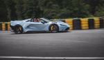 Tushek TS 900 H Apex 2019 года